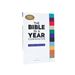 The Bible in a Year Companion, Volume II (Days 121-243)