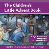 The Children's Little Advent Book: Daily Reflections and Coloring Pages for Children Ages 4-7