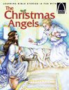 The Christmas Angels - Arch Book