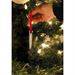 The Christmas Nail Ornament - 20657