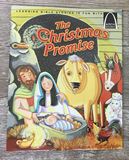 ?The Christmas Promise? By Eric Bohnet