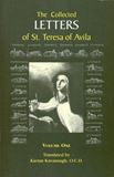 The Collected Letters of St. Teresa of Avila, Vol. 1