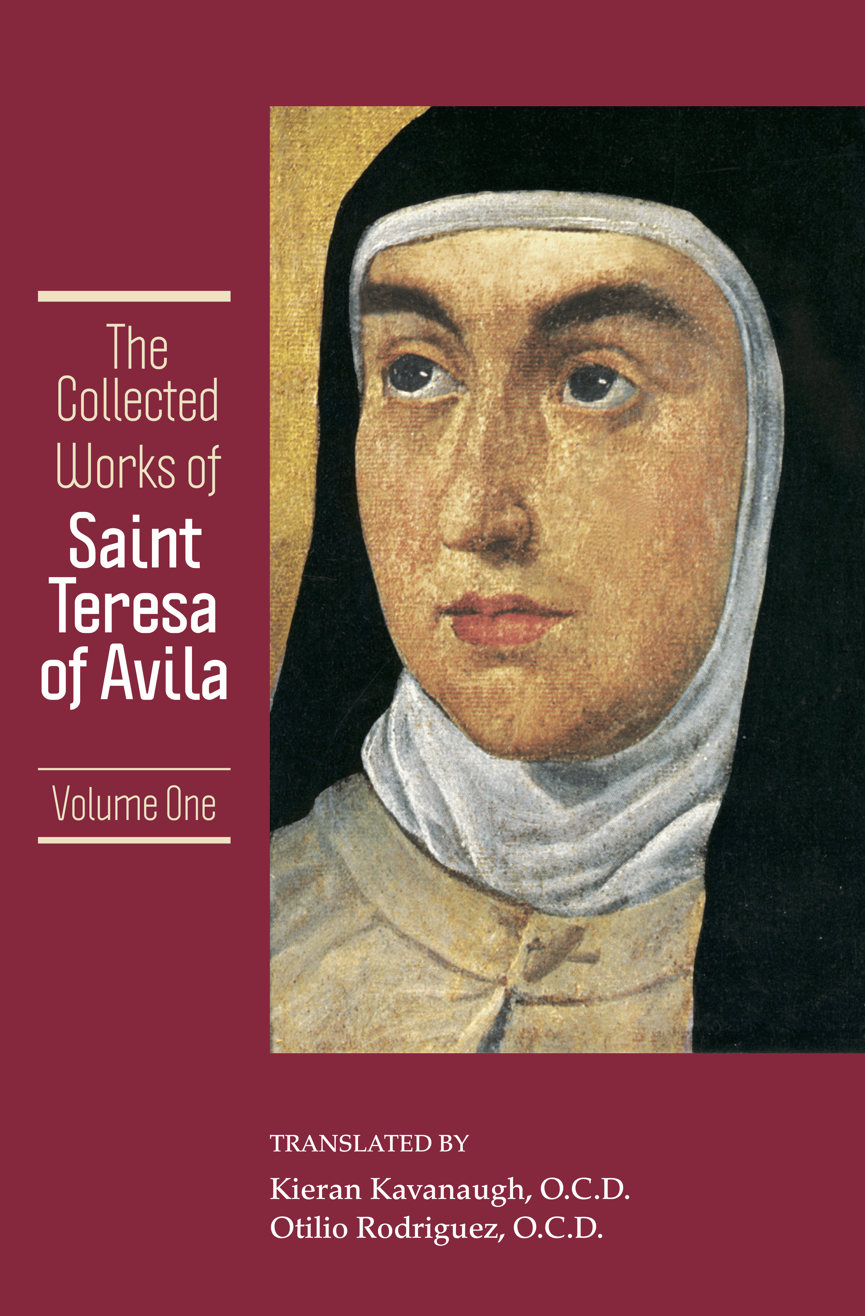 The Collected Works of St. Teresa of Avila, vol. 1