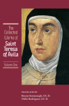 The Collected Works of St. Teresa of Avila, vol. 1 (includes The Book of Her Life, Spiritual Testimonies and the Soliloquies)