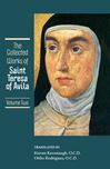The Collected Works of St. Teresa of Avila, vol. 2 (includes The Way of Perfection and The Interior Castle)
