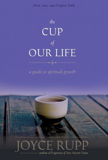 The Cup of Our Life A Guide to Spiritual Growth Author: Joyce Rupp