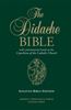 The Didache Bible - Rsv