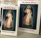 The Divine Mercy Message and Devotion: With Selected Prayers from the Diary of St. Maria Faustina Kowalska