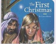 The First Christmas