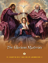 The Glorious Mysteries: An Illustrated Rosary Book for Kids and Their Families