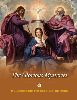 The Glorious Mysteries An Illustrated Rosary Book for Kids and Their Families   Jerry Windley-Daoust, Mark Daoust