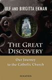 The Great Discovery Paperback