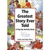 The Greatest Story Ever Told: A Pop-Up Activity Book *ONLY ONE LEFT*