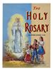 The Holy Rosary Each Mystery of the Rosary is illustrated in full color and accompanied by easy-to-read prayers. Pages: 32 Author: REV. LAWRENCE G. LOVASIK, S.V.D. Size: 5 1/2 X 7 3/8 Color: ILLUSTRATED Binding: PAPERBACK