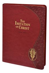 The Imitation of Christ (Giant Type Edition) in Four Books