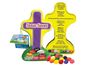 The Jelly Bean Prayer Cross Tin *WHILE SUPPLIES LAST*