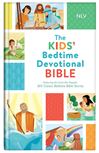 The Kids' Bedtime Devotional Bible