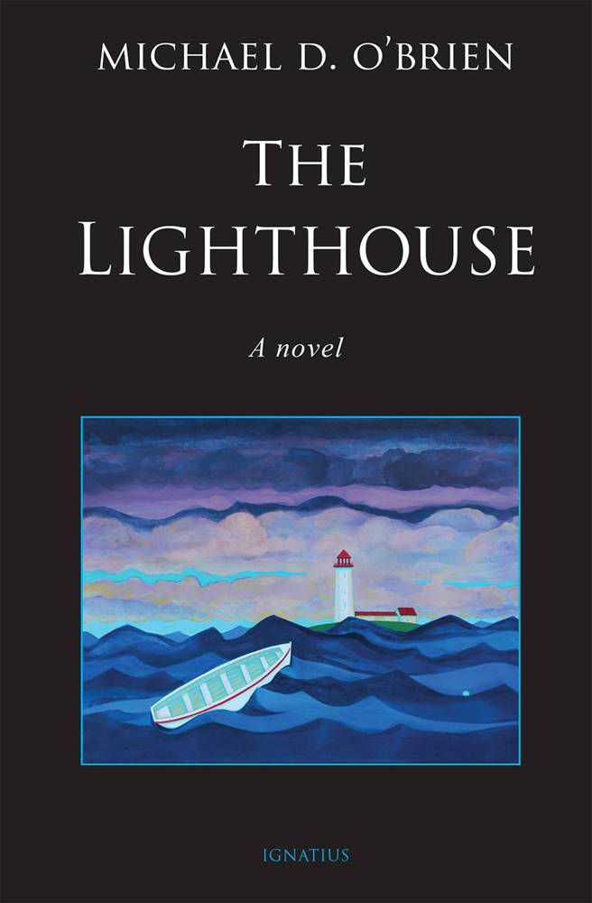 The Lighthouse: A Novel Hardcover