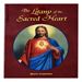 The Litany Of The Sacred Heart