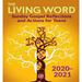 The Living Word 2020-2021: Sunday Gospel Reflections and Actions for Teens