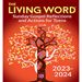 The Living Word™ 2023-2024 Sunday Gospel Reflections and Actions for Teens