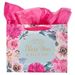 The Lord Bless and Keep You Large Gift Bag - 120543