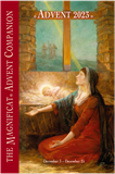 The Magnificat: Advent Companion 2023