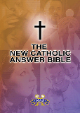 978-1-59276-186-9 The New Catholic Answer Bible, NABRE