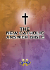 The New Catholic Answer Bible, NABRE