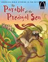  The Parable of the Prodigal Son - Arch Book