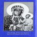 The Pieta Pocket Prayer Booklet - 88259