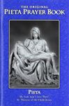 The Pieta Pocket Prayer Booklet