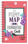 The Prayer Map for Courageous Girls