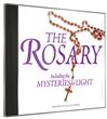 The Rosary (CD) Including Mysteries Of Light