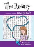 The Rosary Childrens Activity Book