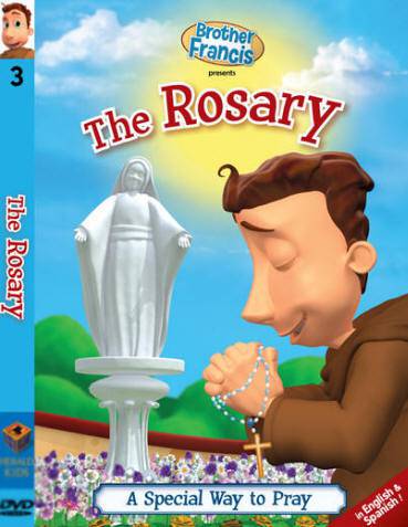 The Rosary-DVD