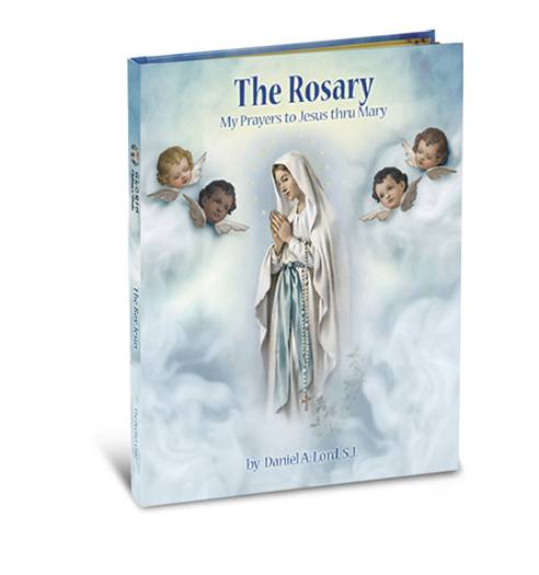The Rosary Story Book