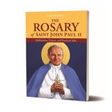 The Rosary of Saint John Paul II