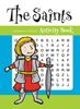 The Saints Childrens Activity Book