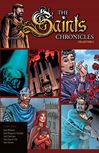 The Saints Chronicles, Collection 4
