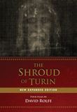 The Shroud of Turin DVD
