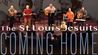 The St. Louis Jesuits Coming Home CD SET