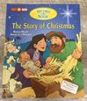 The Story Of Christmas Record-A-Book