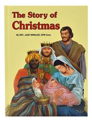 The Story Of Christmas