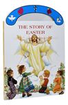 The Story Of Easter "Carry-Me-Along" Board Book