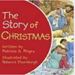 The Story of Christmas Board Book