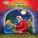 The Story of St. Nicholas Coloring Book