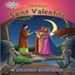 The Story of St Valentine Coloring Book