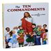 The Ten Commandments - 110207