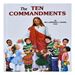 The Ten Commandments - 110207